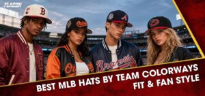 Best MLB Hats by Team: Colorways, Fit & Fan Style