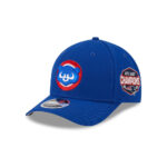Chicago Cubs 1979 Heritage Snapback Cap in Blue