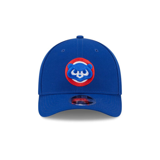 Chicago Cubs 1979 Heritage Snapback Cap in Blue