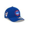 Chicago Cubs 1979 Heritage Snapback Cap in Blue