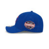 Chicago Cubs 1979 Heritage Snapback Cap in Blue