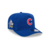 Chicago Cubs 42 Legacy Golfer Cap in Blue