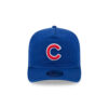Chicago Cubs 42 Legacy Golfer Cap in Blue