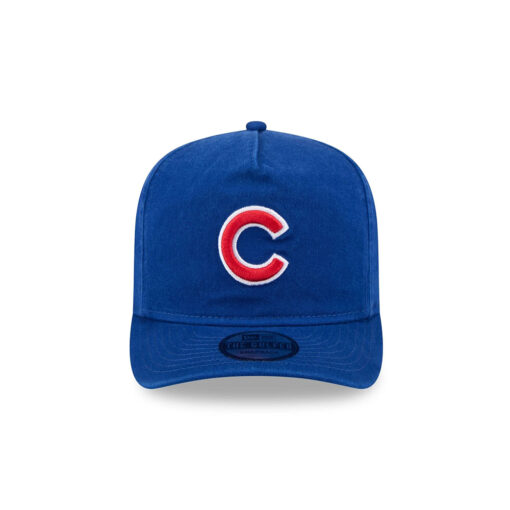 Chicago Cubs 42 Legacy Golfer Cap in Blue