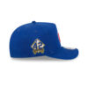 Chicago Cubs 42 Legacy Golfer Cap in Blue
