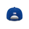 Chicago Cubs 42 Legacy Golfer Cap in Blue