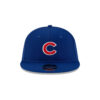 Chicago Cubs 42 Legacy Snapback in Navy