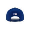 Chicago Cubs 42 Legacy Snapback in Navy