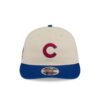 Chicago Cubs Americana Herringbone Adjustable Cap