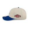 Chicago Cubs Americana Herringbone Adjustable Cap