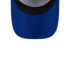 Chicago Cubs Bear Mascot A-Frame Snapback in Blue 6 Chicago Cubs Bear Mascot A-Frame Snapback in Blue