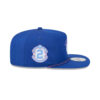 Chicago Cubs Bubblegum Fan Golfer Cap in Blue