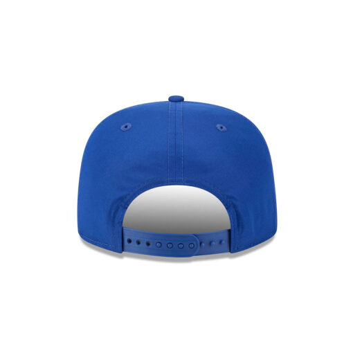 Chicago Cubs Bubblegum Fan Golfer Cap in Blue