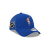 Chicago Cubs Bubblegum Fan Trucker Cap in Blue