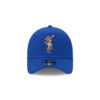 Chicago Cubs Bubblegum Fan Trucker Cap in Blue