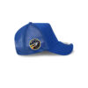 Chicago Cubs Bubblegum Fan Trucker Cap in Blue
