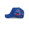Chicago Cubs Bubblegum Fan Trucker Cap in Blue