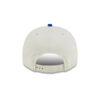 Chicago Cubs Chainstitch Fan Snapback Cap in White 5 Chicago Cubs Chainstitch Fan Snapback Cap in White