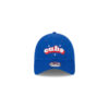 Chicago Cubs Cheer Fan Adjustable Cap in Blue