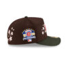 Chicago Cubs Cherry Blossom A-Frame Fitted Cap
