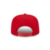 Chicago Cubs Classic Fan Adjustable Cap in Red