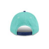 Chicago Cubs Clear Mint Adjustable Cap in Mint