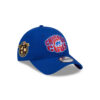 Chicago Cubs Everyday Fan Adjustable Cap in Navy