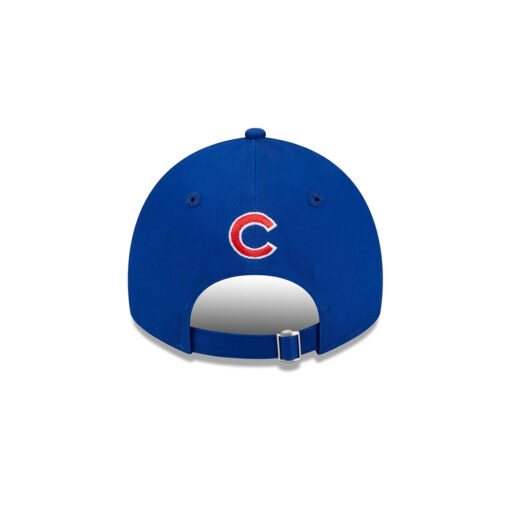 Chicago Cubs Everyday Fan Adjustable Cap in Navy