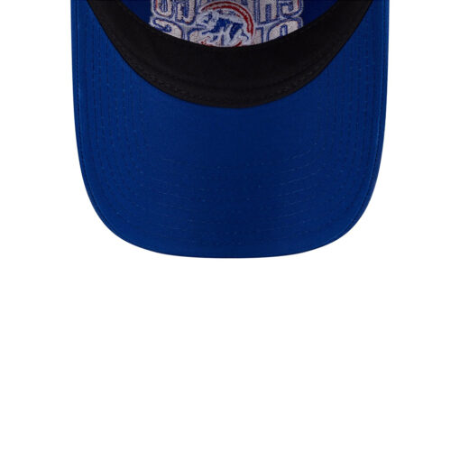 Chicago Cubs Everyday Fan Adjustable Cap in Navy