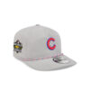 Chicago Cubs Everyday Fan Snapback Cap in Gray