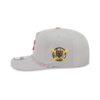 Chicago Cubs Everyday Fan Snapback Cap in Gray