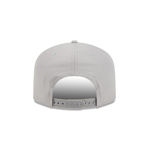 Chicago Cubs Everyday Fan Snapback Cap in Gray