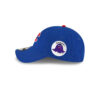 Chicago Cubs Game Day Adjustable Cap in Blue