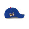 Chicago Cubs Game Day Adjustable Cap in Blue