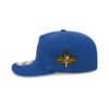 Chicago Cubs Heritage Championship Adjustable Cap in Blue