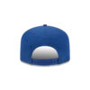 Chicago Cubs Heritage Championship Adjustable Cap in Blue