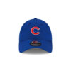 Chicago Cubs Hidden Pigeon Adjustable Cap in Blue 2 Chicago Cubs Hidden Pigeon Adjustable Cap in Blue