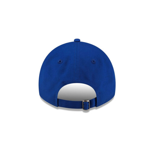 Chicago Cubs Hidden Pigeon Adjustable Cap in Blue Chicago Cubs Hidden Pigeon Adjustable Cap in Blue