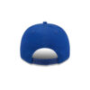 Chicago Cubs Historic Win Snapback Cap in Blue