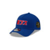 Chicago Cubs Katakana Street Snapback Cap in Navy