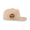 Chicago Cubs Light Beige Snapback Cap in Cream