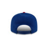 Chicago Cubs Mascot Snapback in Blue