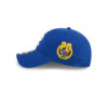 Chicago Cubs Number 42 Tribute Adjustable Cap in Blue