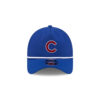 Chicago Cubs Performance Fan Snapback Cap in Blue