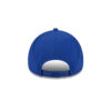 Chicago Cubs Performance Fan Snapback Cap in Blue