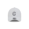 Chicago Cubs Performance Snapback Cap in White