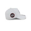 Chicago Cubs Performance Snapback Cap in White
