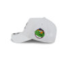 Chicago Cubs Performance Snapback Cap in White