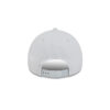 Chicago Cubs Performance Snapback Cap in White