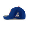 Chicago Cubs Player Replica Stretch-Fit Cap in Blue
